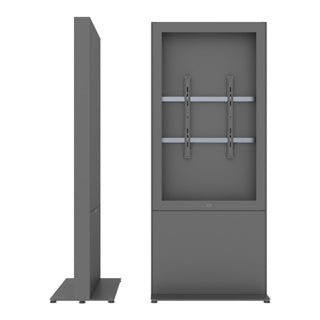SMS - 702-014-21 - 65P Casing Freestand Storage G1 DG