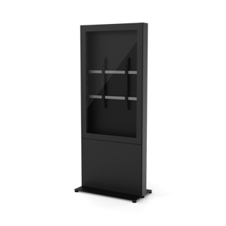 SMS - 702-014-22 - 65P Casing Freestand Storage G2 DG