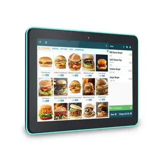 SWEDX - SDST156X7-01 - 15.6 inch Projected Capacitive Touch Display