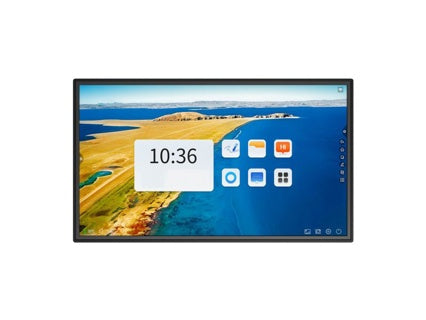SWEDX - SDST32X8-01 - 32" Touch Digital Signage screen FHD