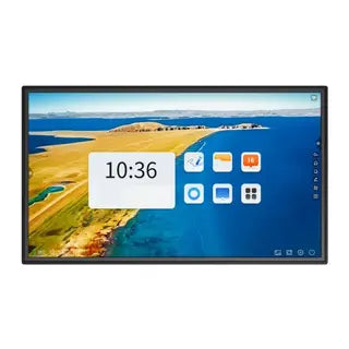 SWEDX - SDST75K7-01 - 75" Touch Digital Signage screen 4K . SoC