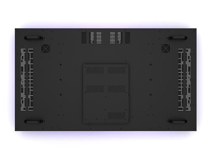 SWEDX - SUMX-55K8-01 - 55" Super Ultra Matrix Video Wall 1.8 mm