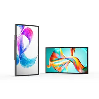 SWEDX - SWD650D-IP66 - 65" IP66 Digital Signage screen 4K