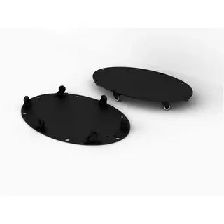 SWEDX - SWLBW-32 - Lamina 32" Mobile Base Enhancer