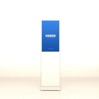SWEDX - SWLT-32K8-A1-V2 - Touch Lamina 32" (White, FHD, Version 2)