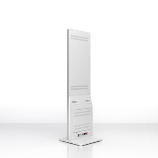 SWEDX - SWLT-32K8-A1-V2 - Touch Lamina 32" (White, FHD, Version 2)