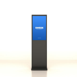 SWEDX - SWLT-32K8-A2-V2 - Touch Lamina 32" (Black, FHD, Version 2)