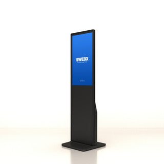 SWEDX - SWLT-32K8-A2-V2 - Touch Lamina 32" (Black, FHD, Version 2)