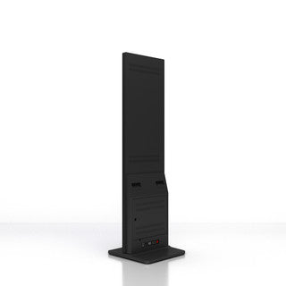 SWEDX - SWLT-32K8-A2-V2 - Touch Lamina 32" (Black, FHD, Version 2)