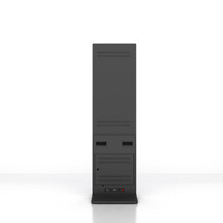 SWEDX - SWLT-32K8-A2-V2 - Touch Lamina 32" (Black, FHD, Version 2)