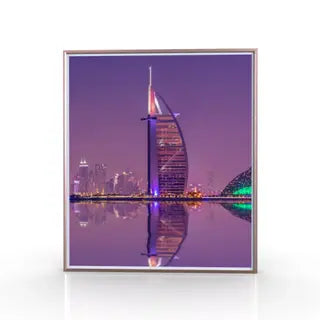 SWEDX - SWSQ276X7 - 27.6 inch Square Screen