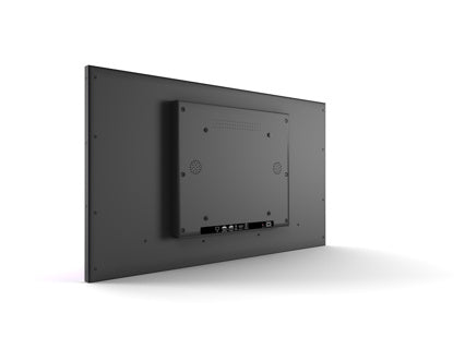 SWEDX - SDS32X7-01 - 32" FHD, 450cd/m², SOC, 24/7