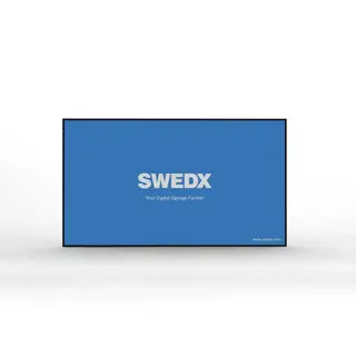 Seite 2 – SWEDX - SDS55K7-HB-S3 - 55" High Brightness Signage screen 4K (Bild)