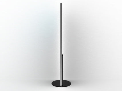SWEDX - SWL-28K8-A2 - Lamina 28" Alu - black / native 4K