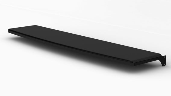 SWEDX - SWLFS-5001-A1 - Lamina 50", 28" Front/Back Shelf-White