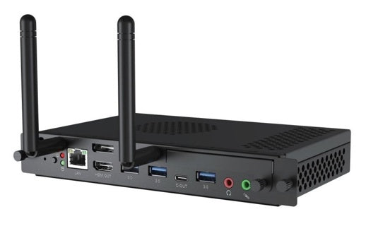 MAXHUB - OPS72A-i5 - OPS, Intel Core - i5, RAM 16G, Storage 256G