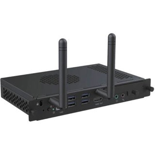 OPS-PCs & Mediaplayer