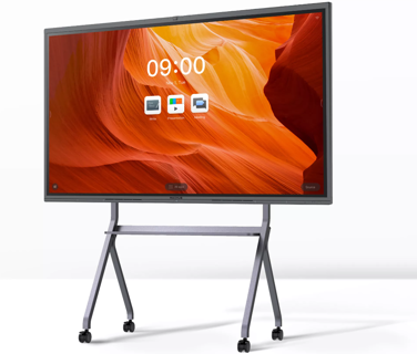 MAXHUB - C7530 - 75" All-in-one Conference IFP
