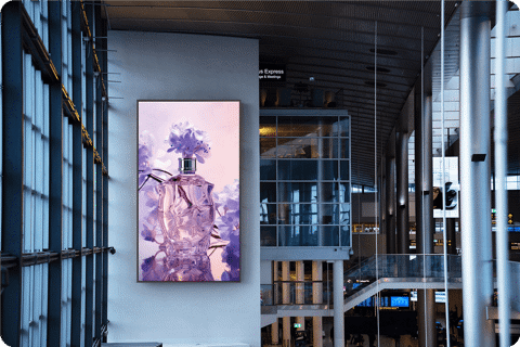 MAXHUB - ND75CMA-T - 75" 4K Display