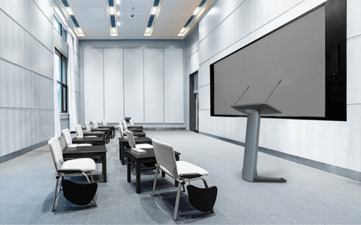 MAXHUB - SL22MC - Smart lectern