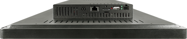 Seite 3 – Bluefin - 21.5" Finished Flex-OS, BrightSign Built-in Touch PoE++ 1920x1080 (Bild)