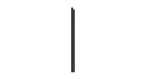 Moka - DS60P65 - 65“ 4K-Display, 24/7 h, 500 cd/m², BrightSign HS145 built-in