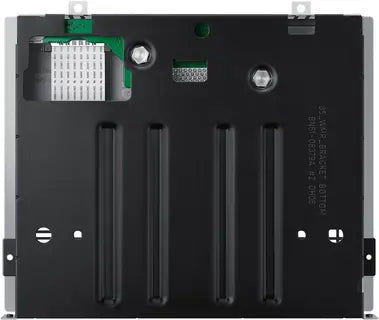 Samsung - OPS Slot (Mount + OPS connector) Flip 3/Pro 75"/85" - LCD Signage - Interactive - FliP