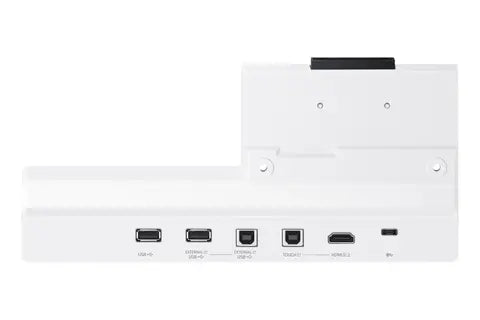 Samsung - Flip Pro Tray 55"/ 65" - LCD Signage - Interactive - FliP