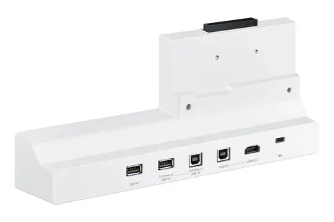 Samsung - Flip Pro Tray 55"/ 65" - LCD Signage - Interactive - FliP