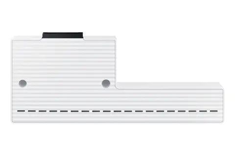 Samsung - Flip Pro Tray 55"/ 65" - LCD Signage - Interactive - FliP