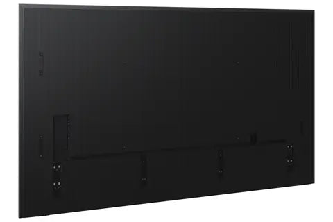 Samsung - QH115FX - LCD Signage - Stand Alone - 4k UHD