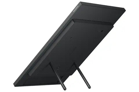 Samsung - QB13C - 13,27" - LCD Signage - Stand Alone - Full HD