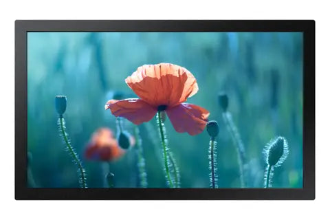 Samsung - QB13R-M - 13,27" - LCD Signage - Stand Alone - Full HD