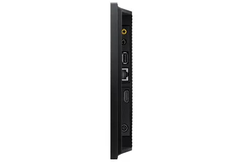 Samsung - QB13R-M - 13,27" - LCD Signage - Stand Alone - Full HD