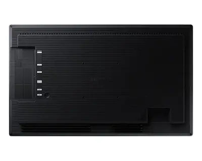 Samsung - QB24C - LCD Signage - Stand Alone - Full HD