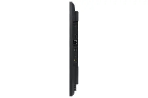 Samsung - QB24C-T - 23,8" - LCD Signage - Interactive - Touch Display