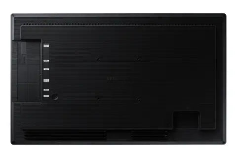 Samsung - QB24C-T - 23,8" - LCD Signage - Interactive - Touch Display