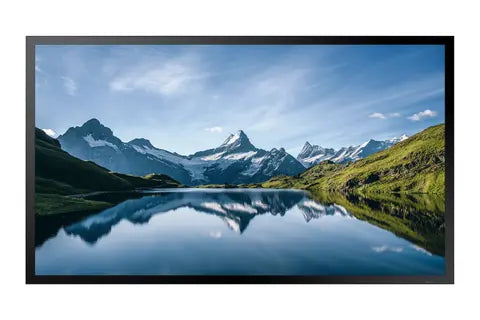Samsung - OH46B-S - LCD Signage - Outdoor & Schaufenster - Outdoor