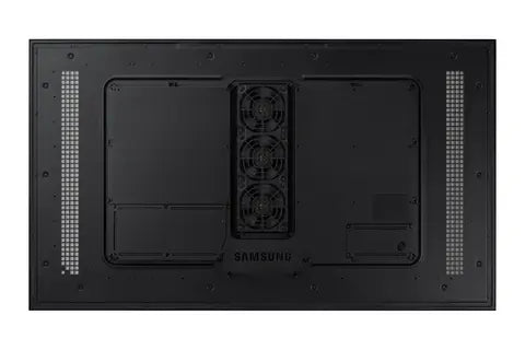 Samsung - OH46B-S - LCD Signage - Outdoor & Schaufenster - Outdoor