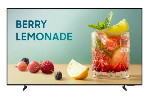 Samsung - BE55FX-H - 54,6" - LCD Signage - Business TV - 4k UHD