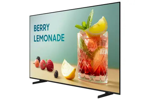 Samsung - BE55FX-H - 54,6" - LCD Signage - Business TV - 4k UHD