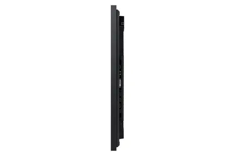 Samsung - QM55B-T - LCD Signage - Interactive - Touch Display