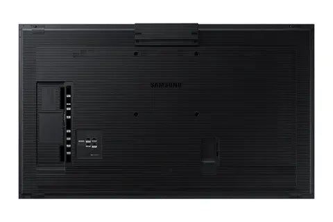 Samsung - QM55B-T - LCD Signage - Interactive - Touch Display