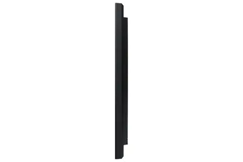 Samsung - OM75A - 74,5" - LCD Signage - Outdoor & Schaufenster - Schaufenster Display