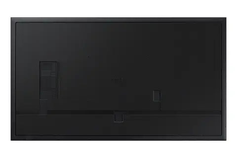 Samsung - QB85C - LCD Signage - Stand Alone - 4k UHD