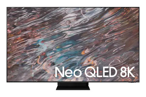 Samsung - QP85A-8K - LCD Signage - Stand Alone - 8K