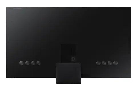 Samsung - QP85A-8K - LCD Signage - Stand Alone - 8K