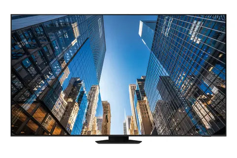 Samsung - QE98C - 97,5" - LCD Signage - Stand Alone - 4k UHD