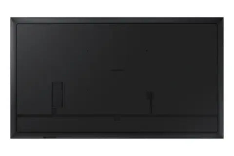Samsung - QH98C - LCD Signage - Stand Alone - 4k UHD