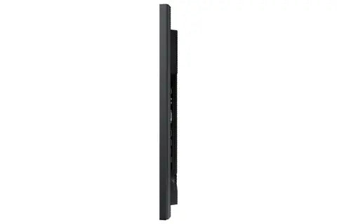 Samsung - QM98T-B - LCD Signage - Stand Alone - 4k UHD